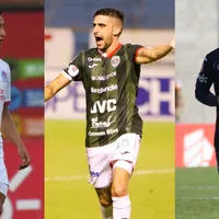 Clausura 2022 de la Liga Nacional de Honduras: resultados y tabla de posiciones tras la fecha 4