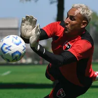 Debuta Keylor Navas: hora de Newell's vs. Aldosivi y dónde ver el partido en Costa Rica