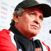 Machillo Ramírez va por todo: Alajuelense acelera a fondo para asegurarse a un jugador que hizo historia en Costa Rica