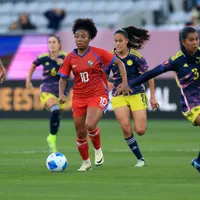 Copa Oro W | ¿Qué pasa si Panamá pierde vs. Puerto Rico?