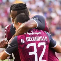 Saprissa quiere la vuelta de un legionario.
