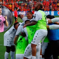 ¿Qué debe pasar para que Comunicaciones juegue con el Inter Miami de Messi?