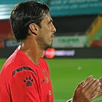 Bryan Ruiz lanzó un guiño y todo apunta a que continuará en la Liga Deportiva Alajuelense