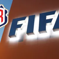 FIFA le da una mala noticia a la Selección de Costa Rica
