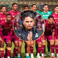 Se confirma una salida de Saprissa.
