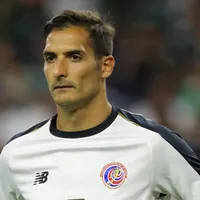 ¿Vuelve a Costa Rica? Celso Borges rescindió su contrato en Turquía