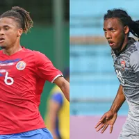 Costa Rica vs Trinidad y Tobago hoy: cuándo, a qué hora y por qué canal ver EN VIVO los octavos de final del Campeonato Sub-20 de la Concacaf 2022