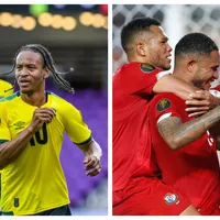 Panamá vs. Jamaica: mira hoy EN VIVO y EN DIRECTO la jornada 10 del Octagonal Final de las Eliminatorias CONCACAF