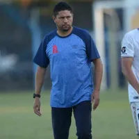 Oficial: Alianza confirmó la salida de Wilson Gutiérrez