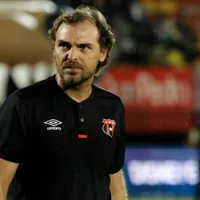 ¿Cuál es la postura de Andrés Carevic sobre su futuro en Alajuelense?