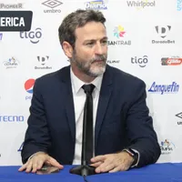 Trasciende salida de Thomas Christiansen de la Selección de Panamá