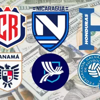 futbol centroamerica