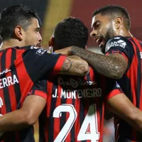Ex Alajuelense es buscado por otro equipo tico.