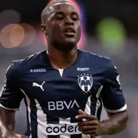 Campbell fuera de Rayados ¿ahora cuál será su próximo destino?