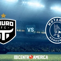 Tauro FC vs Motagua: horario, canal de TV y streaming para ver hoy EN VIVO la vuelta de los cuartos de final de la Liga Concacaf 2022