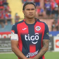 Gullit Peña: “Aún no me siento recuperado”