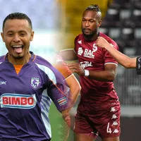 Alemán: "Sacando a Bolaños, Mariano y Waston, ¿a cuál jugador de Saprissa va a idolatrar un niño?"