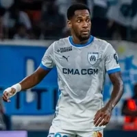 "Que abandone el club": Michael Amir Murillo recibe sentencia en Olympique de Marsella que consterna a todos en Panamá