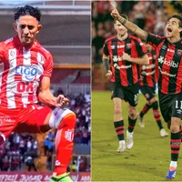 Real Estelí vs. Alajuelense: hora, TV y dónde ver hoy en USA la final de la Copa Centroamericana 2024