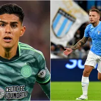 Luis Palma hoy en Celtic vs. Lazio: a qué hora y dónde ver el partido EN VIVO | Champions League 2023