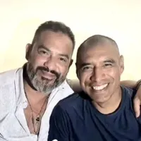 De ídolo a ídolo: Carlos El Pescado Ruiz y Juan Carlos Plata intercambiaron mensajes conmovedores