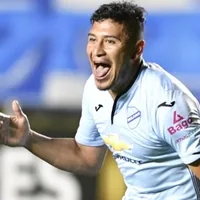 Roberto Domínguez se despidió del Bolivar y cambiará de equipo