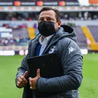 Jeaustin Campos pide a otros equipos jugar con honestidad y profesionalismo