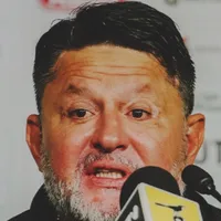 Jafet Soto no se guardó nada.