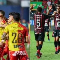Herediano y Alajuelense ya conocen sus rivales de Liga Concacaf; Cartaginés aún espera