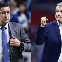 Mientras Javier Aguirre gana casi tres millones en México, este salario cobra Luis Fernando Tena en Guatemala.