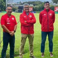 Costa Rica se quedará sin Comisión Técnica