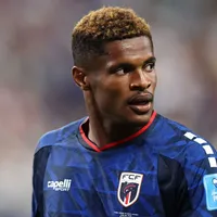 Cabo Verde clasificó a 16avos y ya tiene rival: contra quién y dónde juega su próximo partido del Mundial 2026