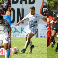 Apertura 2022 de la Liga Promérica de Costa Rica: resultados y tabla de posiciones tras la fecha 12