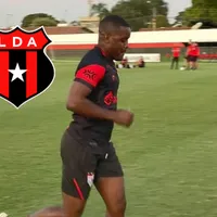De vuelta: Joel Campbell le habla a Alajuelense con el corazón