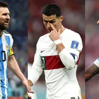 Duro golpe para Concacaf de cara al 2023
