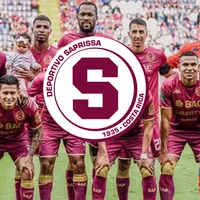 Figura de Saprissa confirma la noticia que cambia su futuro a horas del clásico con Alajuelense: "Agradezco a Dios"