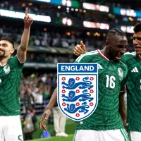 Cuál es el ranking FIFA de México y cuántos puestos lo separan de Inglaterra en el Mundial 2026