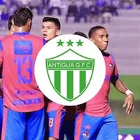 Municipal en problemas: Sebastián Bini recibe la noticia más temida antes de las finales con Antigua.