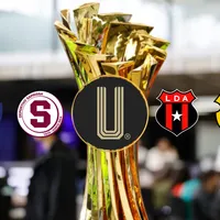 UNAFUT presentó el calendario del Apertura 2026: cuándo empieza la Liga Promérica y en qué fecha juegan Saprissa vs. Alajuelense