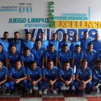 ¿Hace cuánto no clasifica Guatemala a un Juego Olímpico?