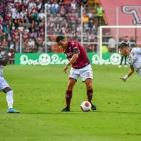 Herediano consigue su primer gran objetivo del torneo