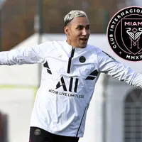 ¿Keylor Navas al Inter Miami junto a Lionel Messi? Las dudas y certezas en torno a este rumor
