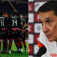 "Agente libre": la última víctima de la limpieza de Guimaraes ya tiene claro su futuro lejos de Alajuelense