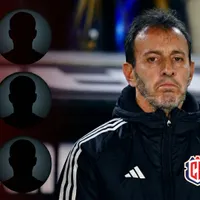 "Han llegado fotos": Batista se prepara para limpiar a tres jugadores más tras echar a Alejandro Bran, Kenneth Vargas y Warren Madrigal