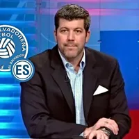 Fernando Palomo envió un contundente mensaje a la Federación Salvadoreña de Fútbol