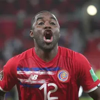 El monto que tendría que pagar Alajuelense o Saprissa por el fichaje de Joel Campbell