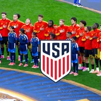 Escándalo en el Mundial 2026: Bélgica denuncia a la FIFA tras la habilitación de Balogun y prepara otra medida fuerte