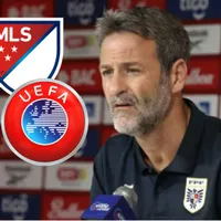 Thomas Christiansen lo tiene en el radar: con 19 años pasó por Europa, fue bicampeón en Panamá y ahora jugará en la MLS