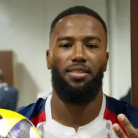 Nazon habló sobre Costa Rica. (Foto: ESPN)