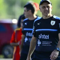 Fabián Coito se confiesa sorprendido y entusiasmado